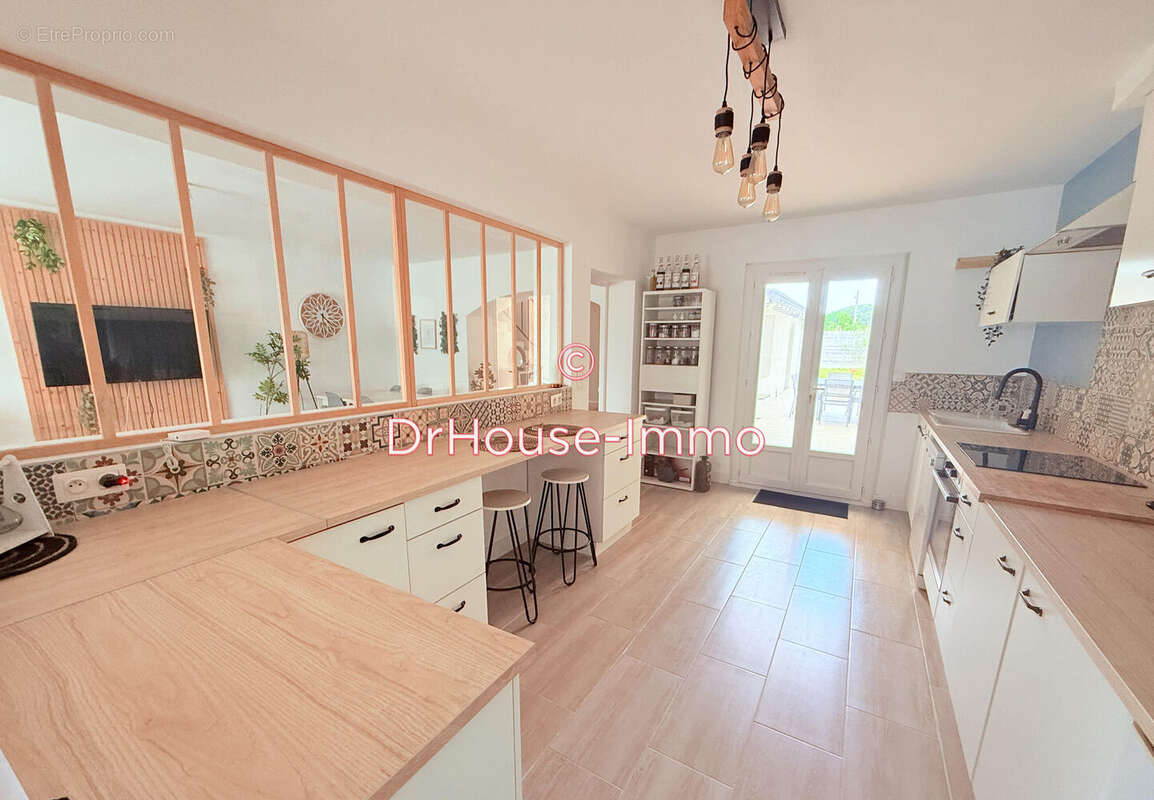 Maison à SAINT-LAURENT-MEDOC