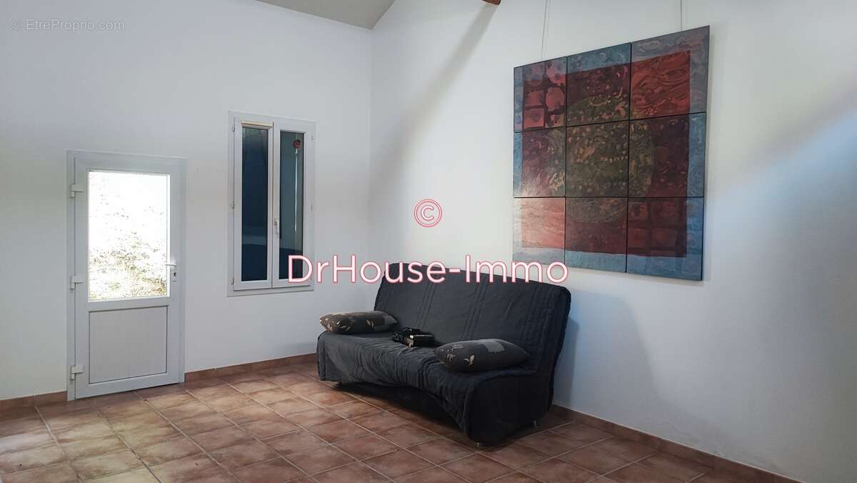 Maison à MOELAN-SUR-MER