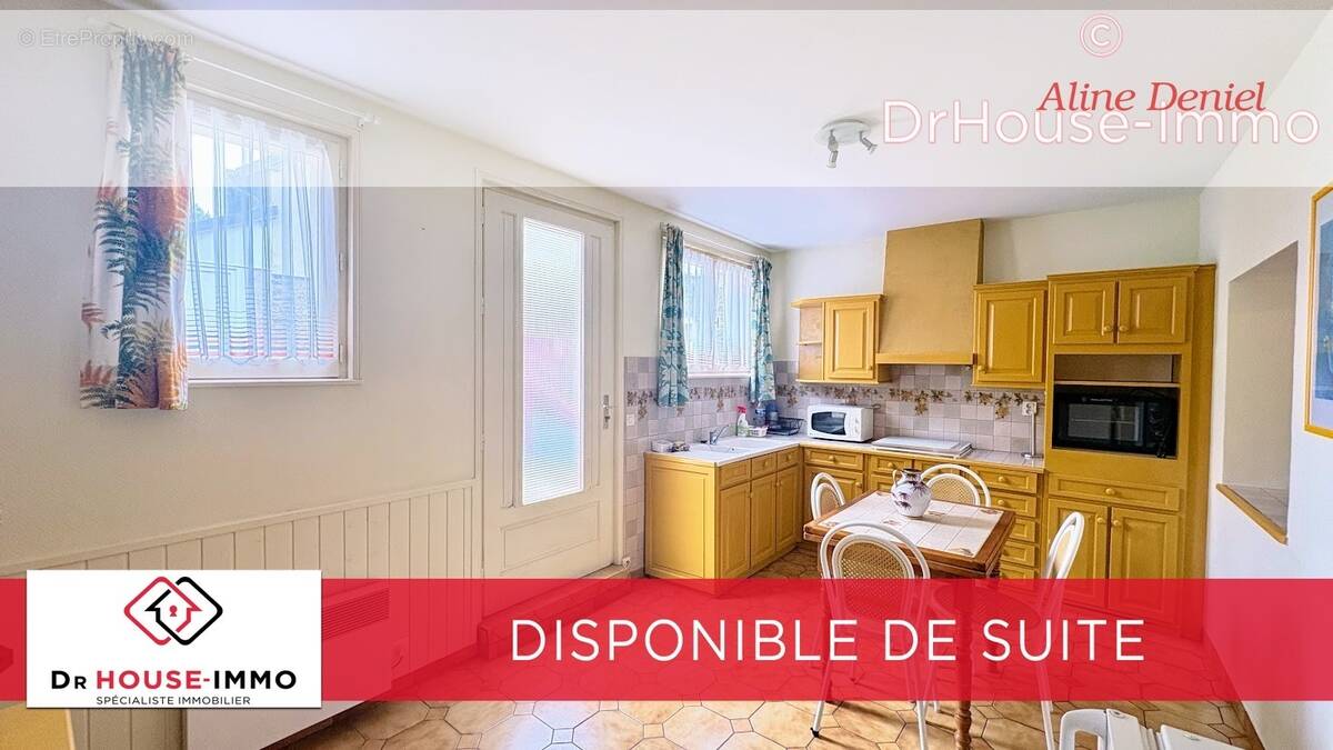 Maison à CERISY-LA-SALLE