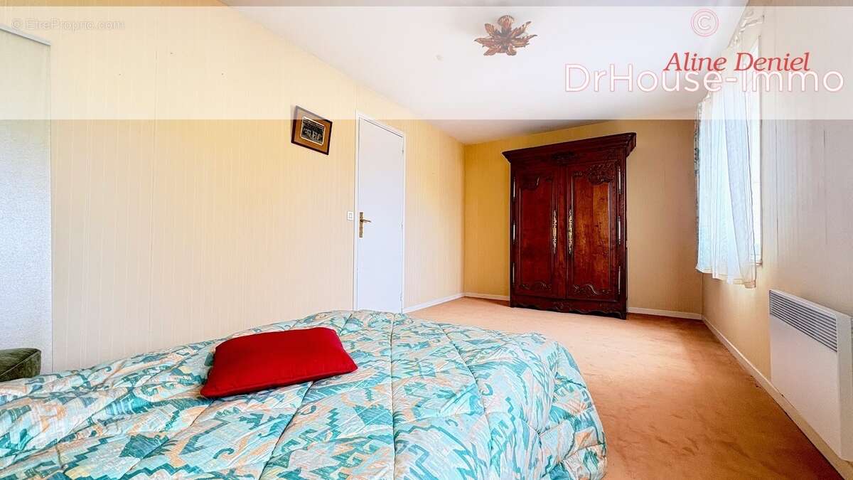 Maison à CERISY-LA-SALLE