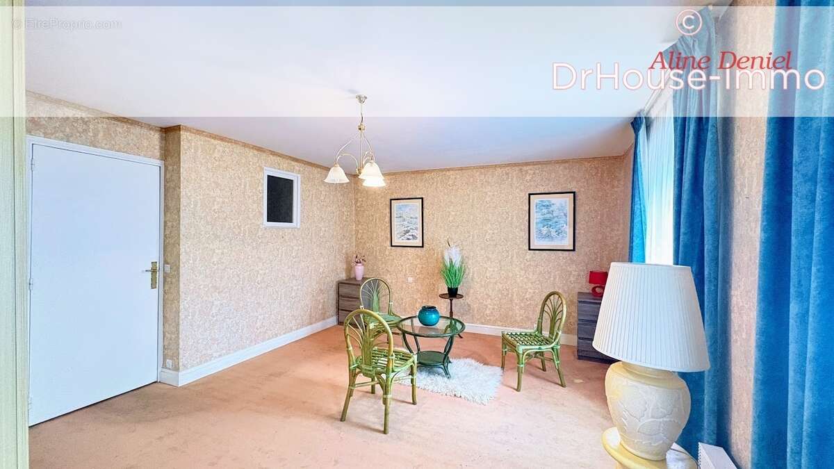 Maison à CERISY-LA-SALLE