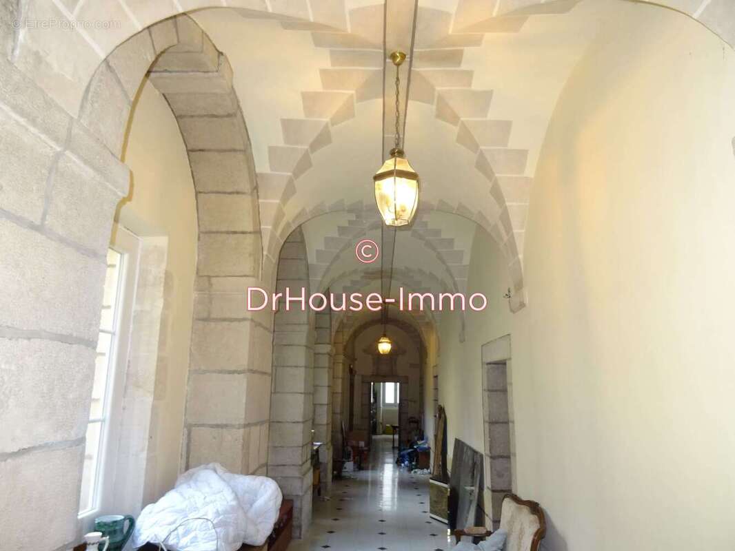 Appartement à CHATILLON-SUR-SEINE