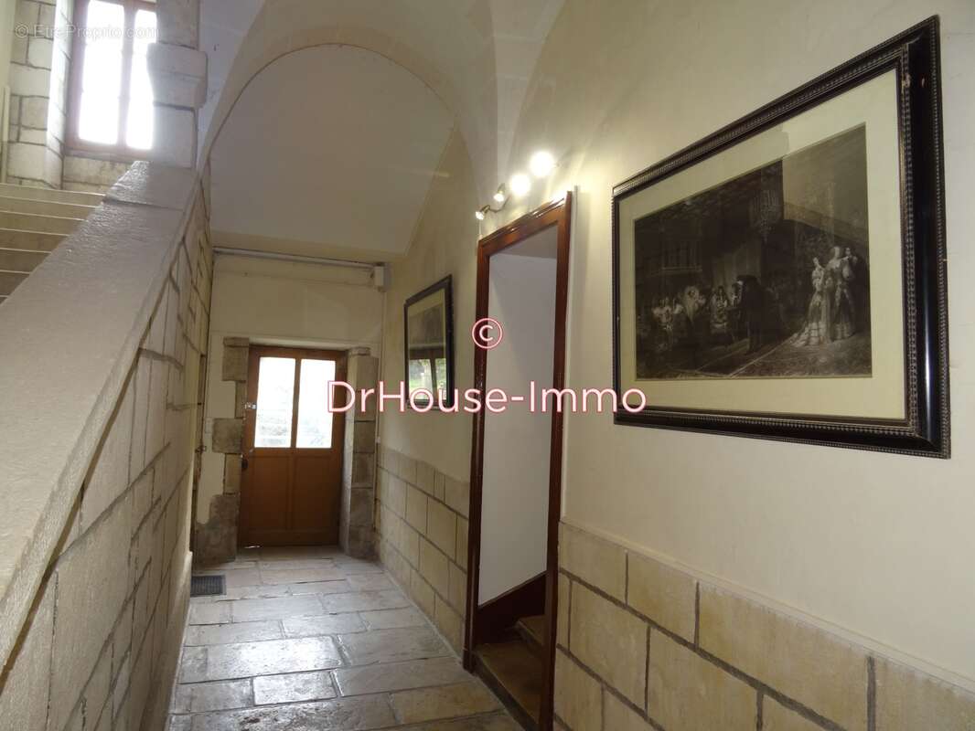 Appartement à CHATILLON-SUR-SEINE