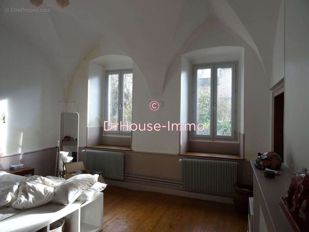 Appartement à CHATILLON-SUR-SEINE