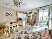 Appartement à MAISONS-ALFORT