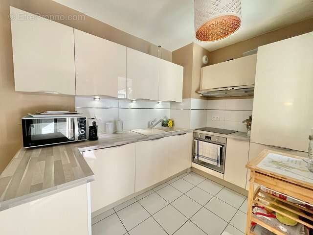 Appartement à MAISONS-ALFORT