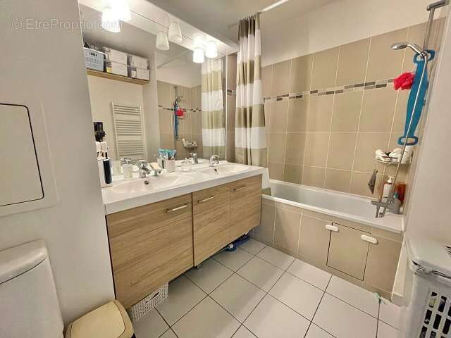 Appartement à MAISONS-ALFORT