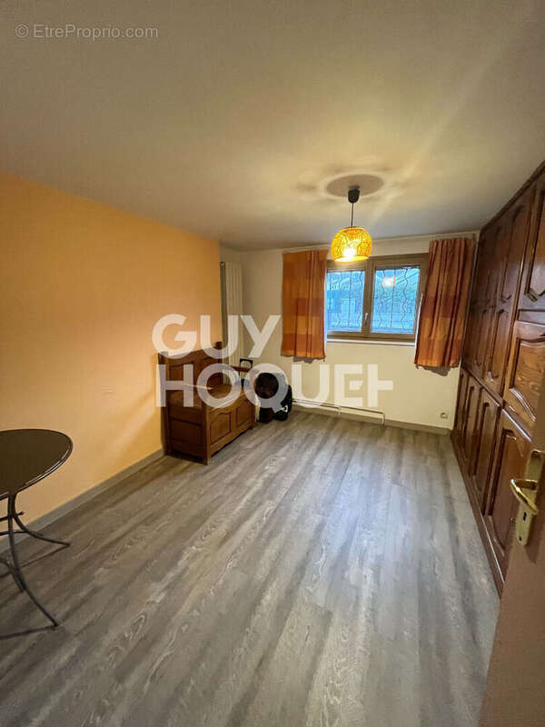 Maison à PLAPPEVILLE