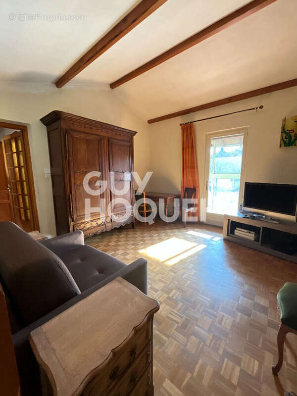 Maison à PLAPPEVILLE