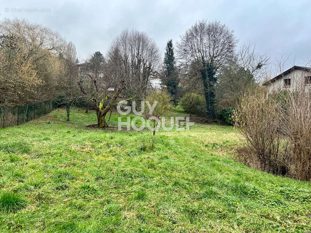 Maison à PLAPPEVILLE