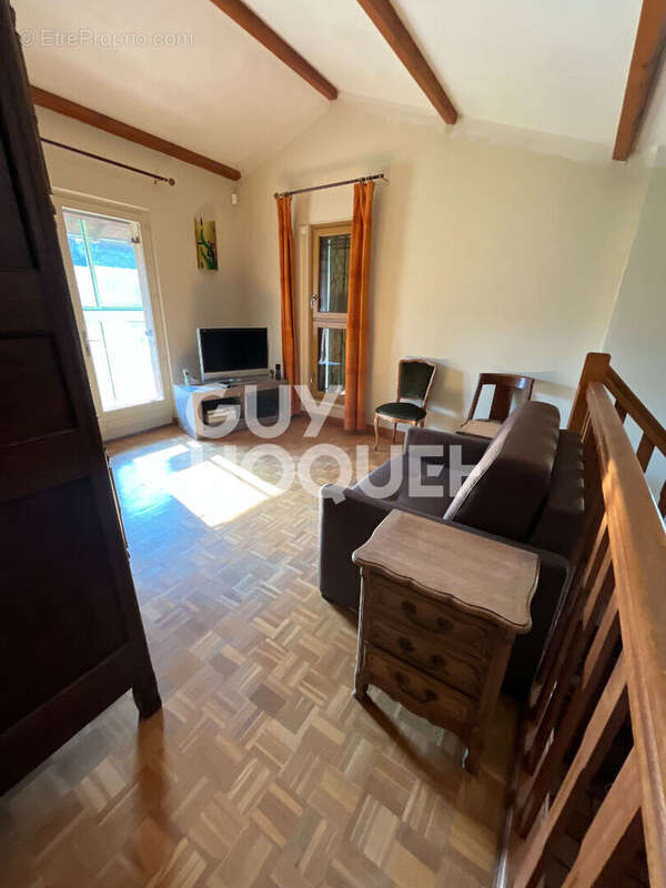 Maison à PLAPPEVILLE