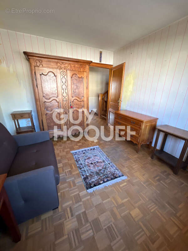 Maison à PLAPPEVILLE