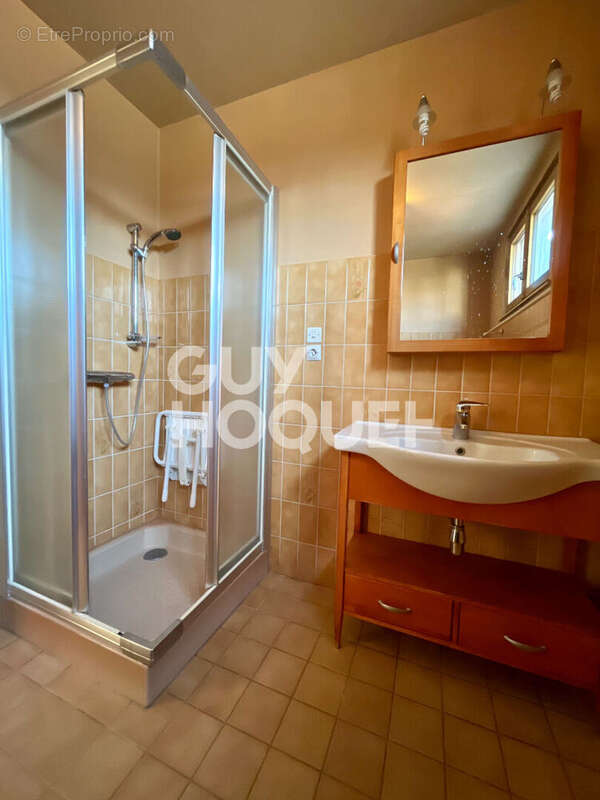 Maison à PLAPPEVILLE