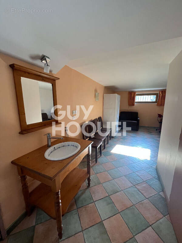 Maison à PLAPPEVILLE