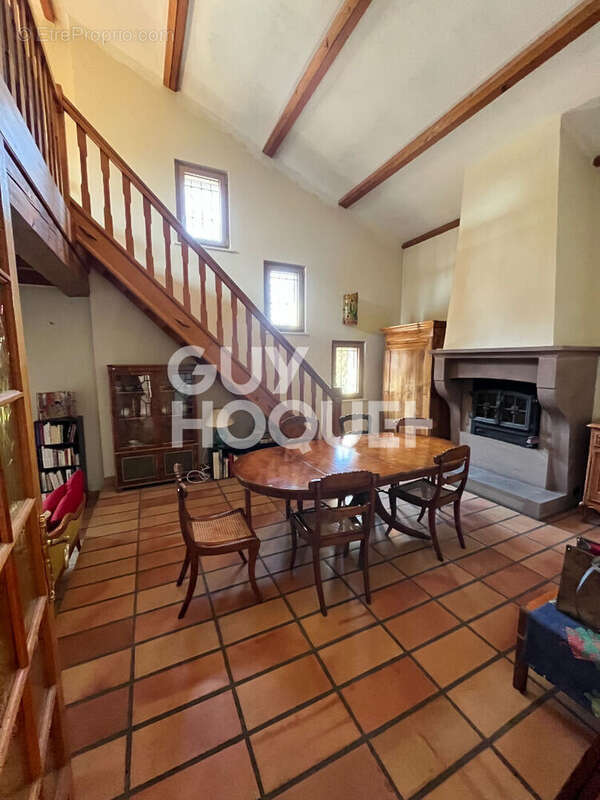 Maison à PLAPPEVILLE