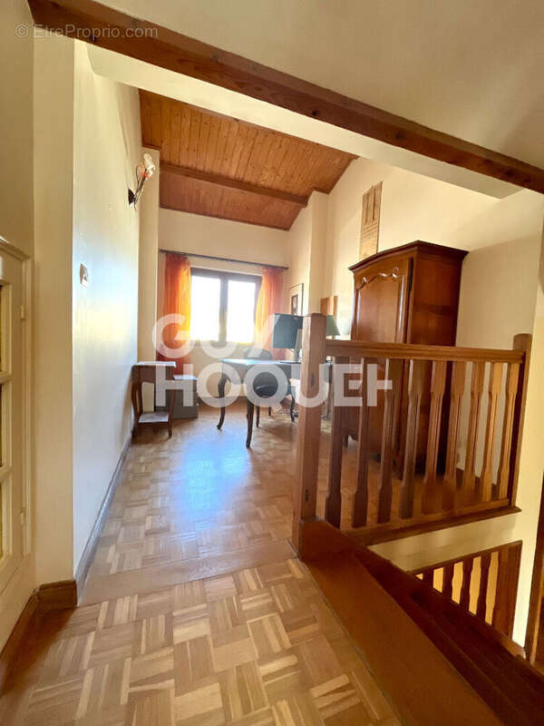 Maison à PLAPPEVILLE