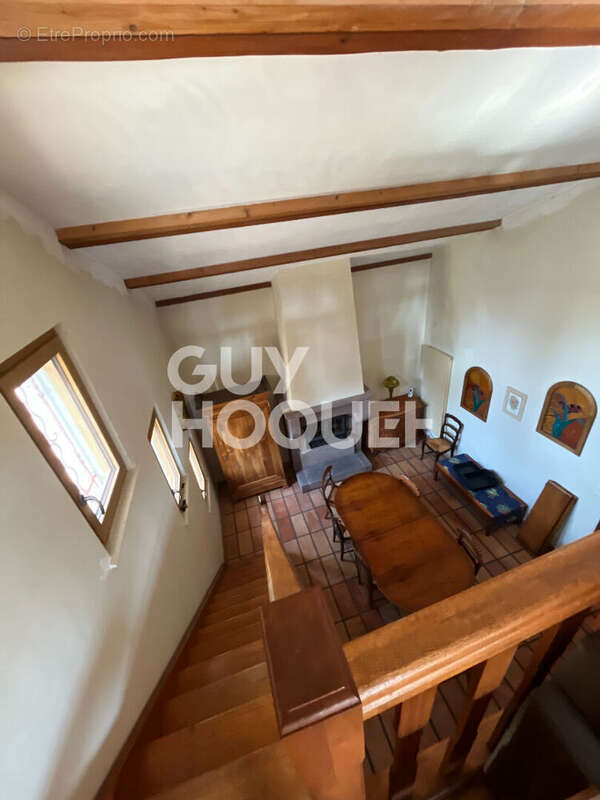 Maison à PLAPPEVILLE