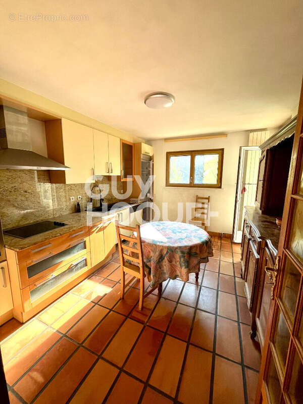 Maison à PLAPPEVILLE