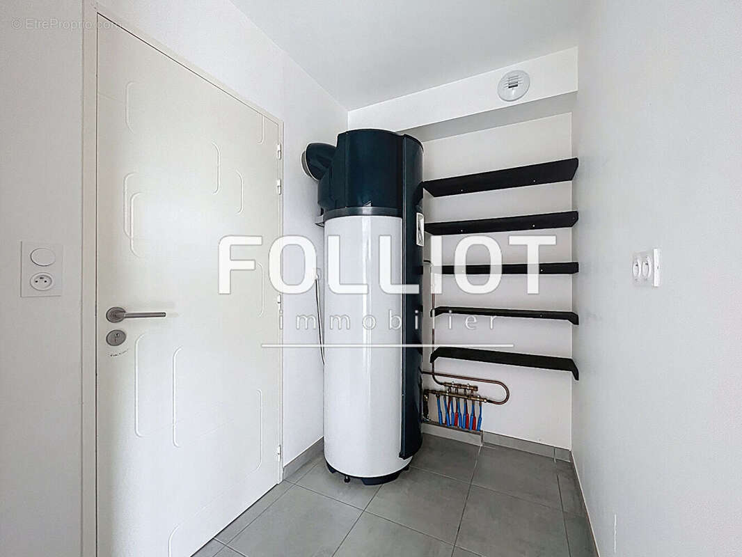 Maison à SAINT-PAIR-SUR-MER