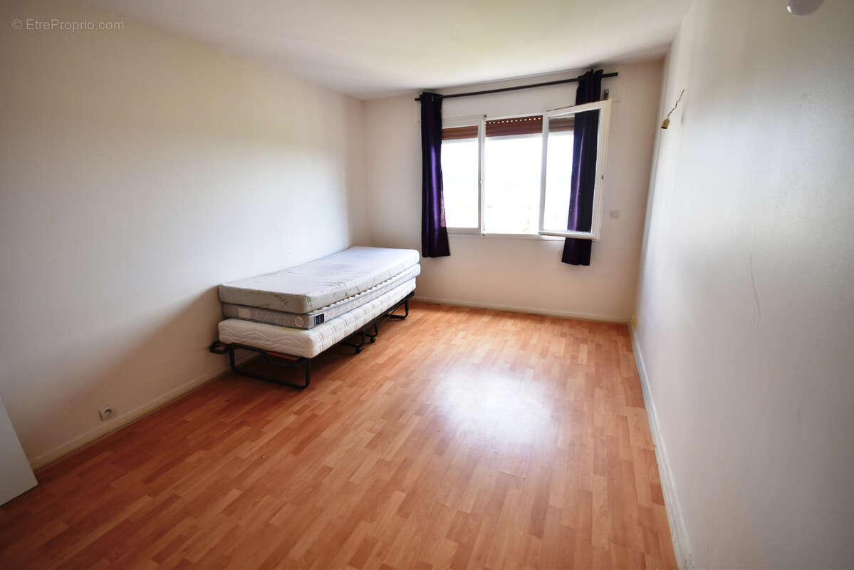 Appartement à MANTES-LA-JOLIE