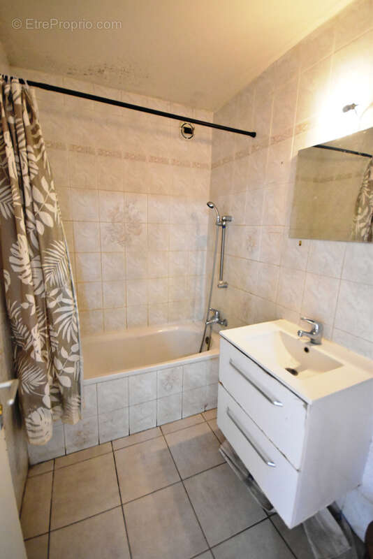 Appartement à MANTES-LA-JOLIE