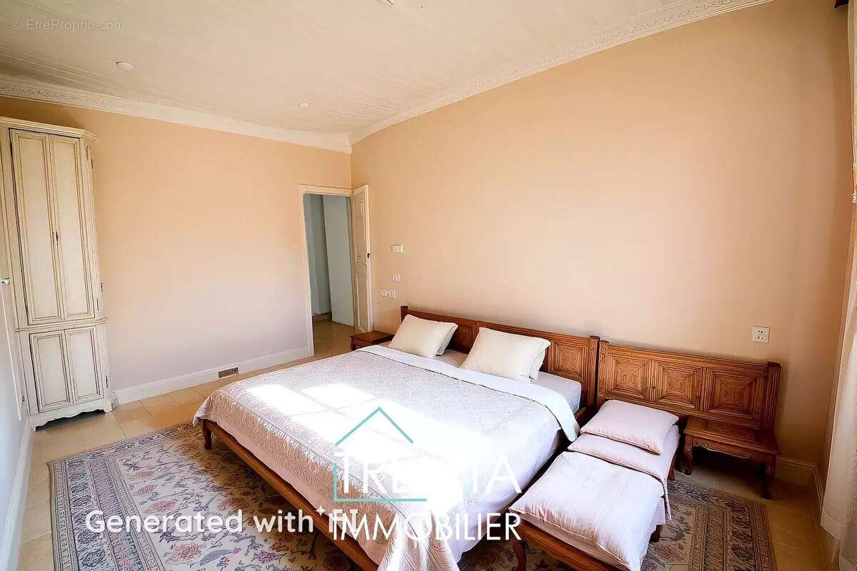 Appartement à MEYLAN