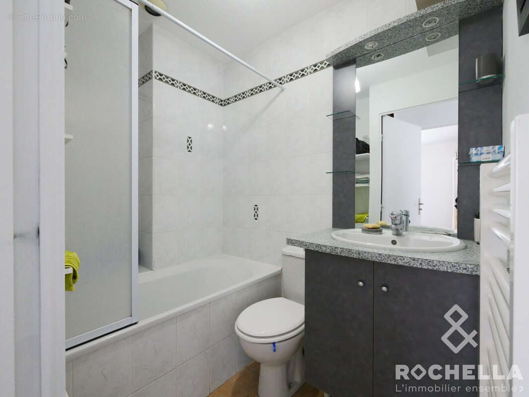 Appartement à PERIGNY