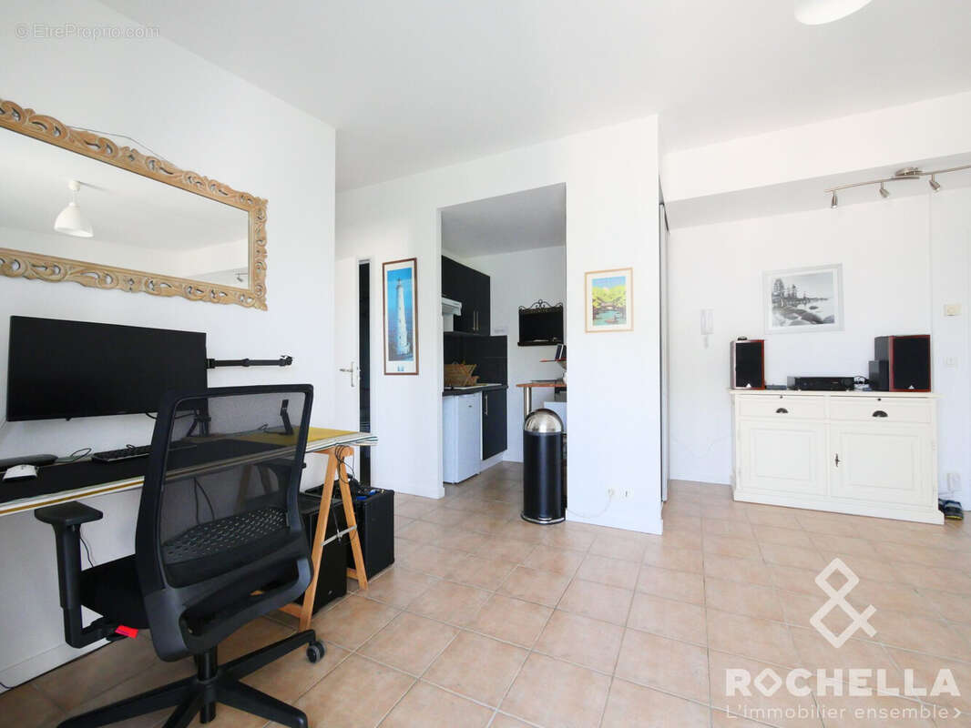 Appartement à PERIGNY