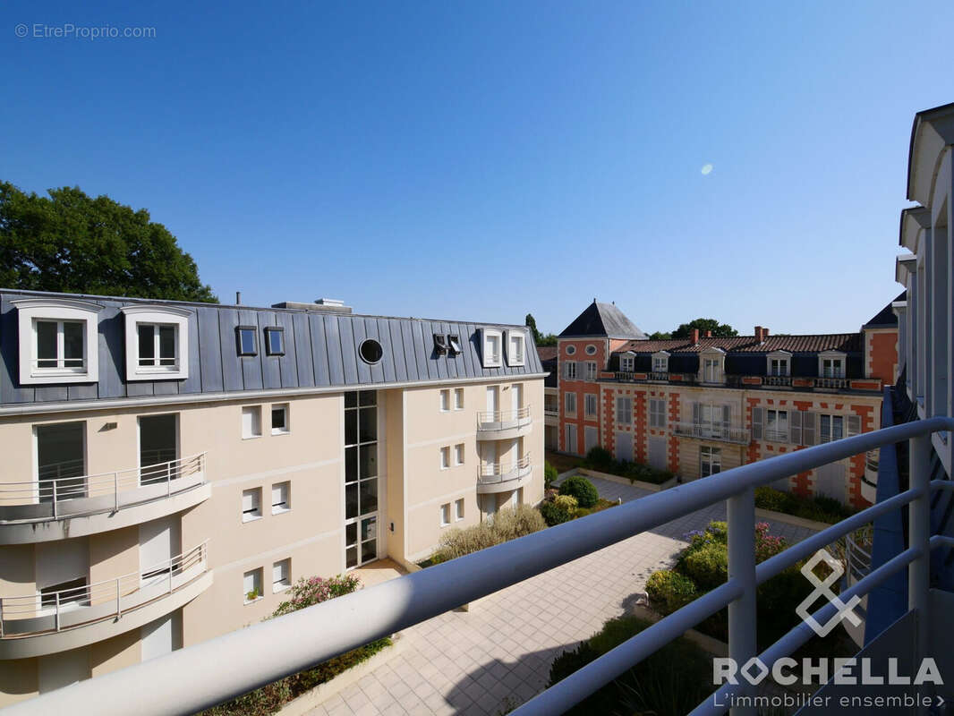 Appartement à PERIGNY