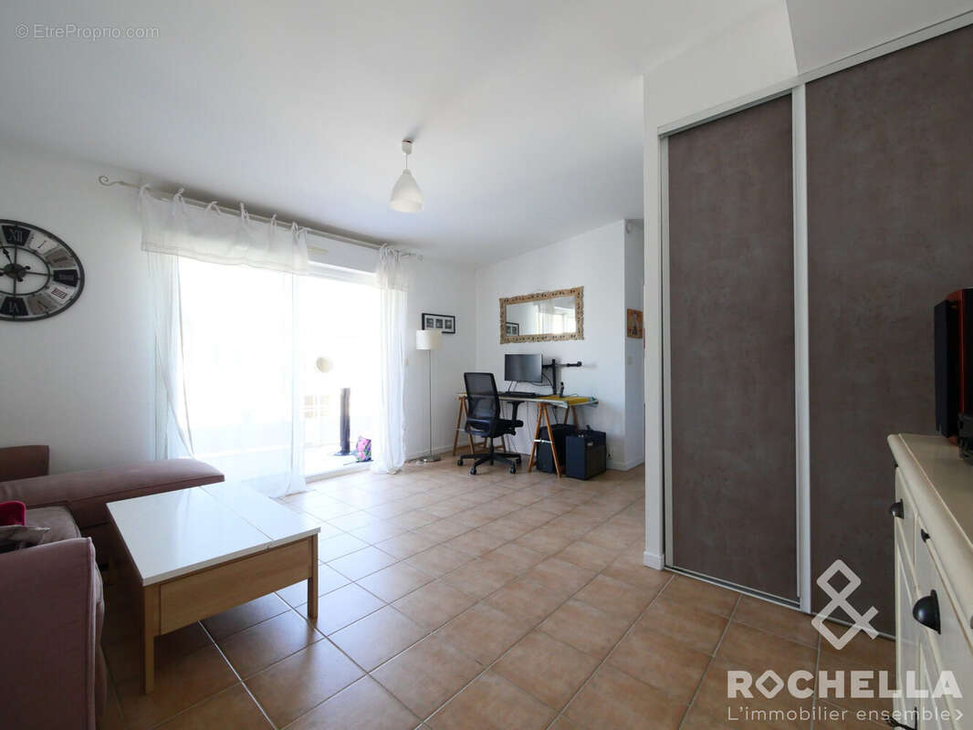 Appartement à PERIGNY