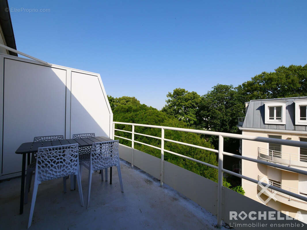 Appartement à PERIGNY