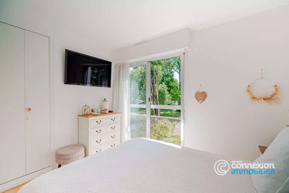 Appartement à RUEIL-MALMAISON
