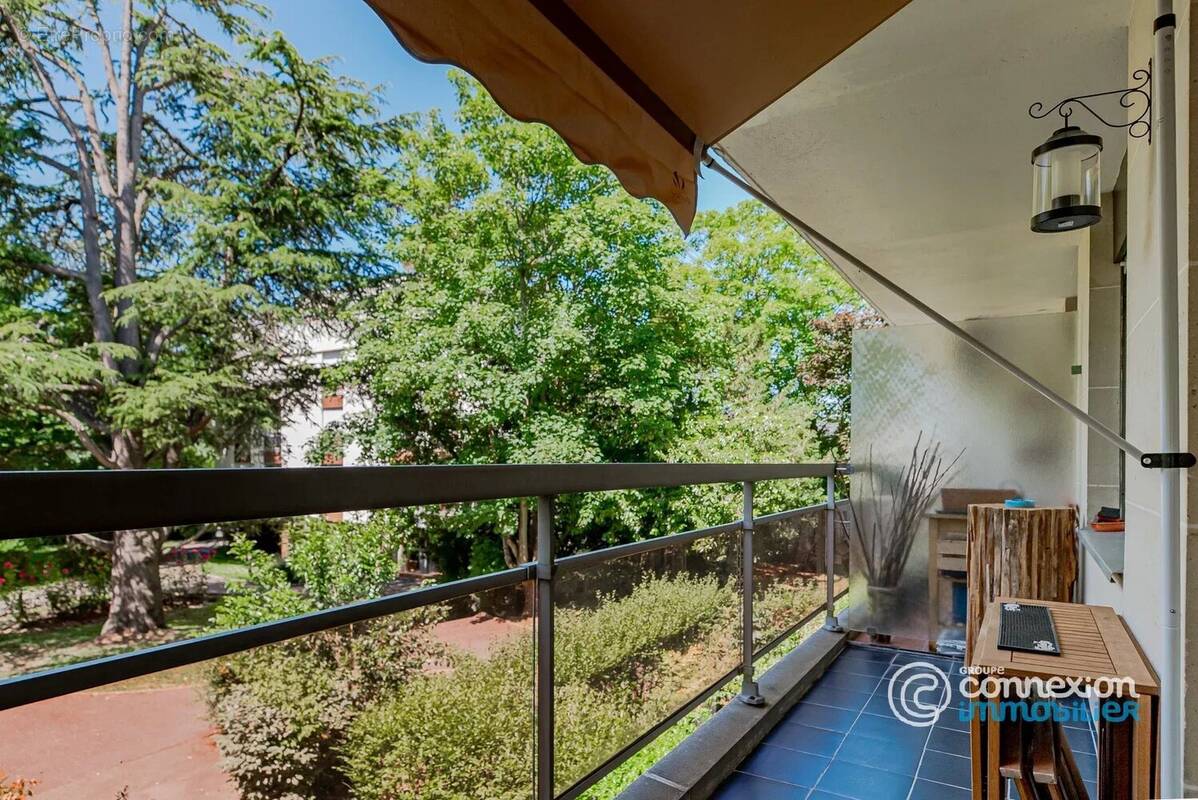 Appartement à RUEIL-MALMAISON