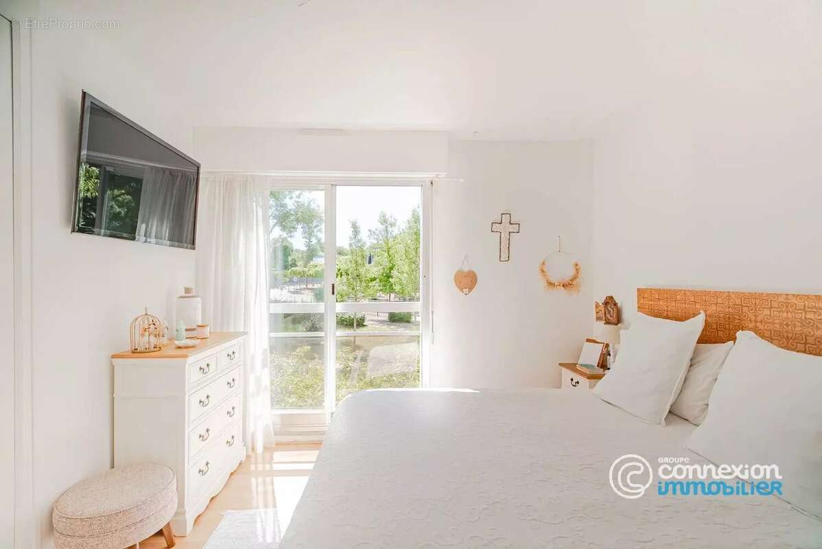 Appartement à RUEIL-MALMAISON