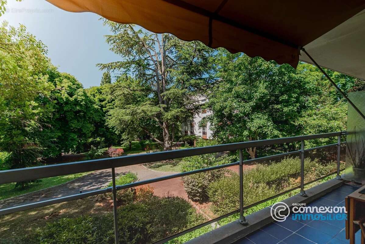 Appartement à RUEIL-MALMAISON