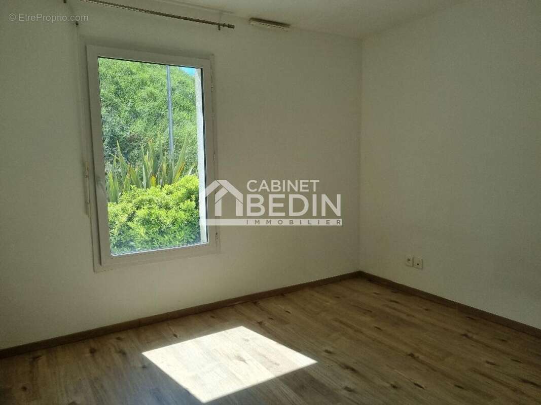 Appartement à SAINT-ANDRE-DE-CUBZAC