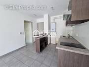 Appartement à SAINT-ANDRE-DE-CUBZAC