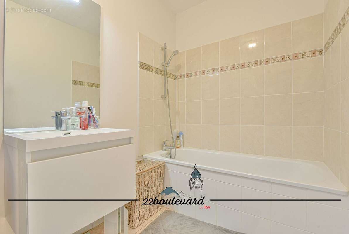 Appartement à LIMOGES