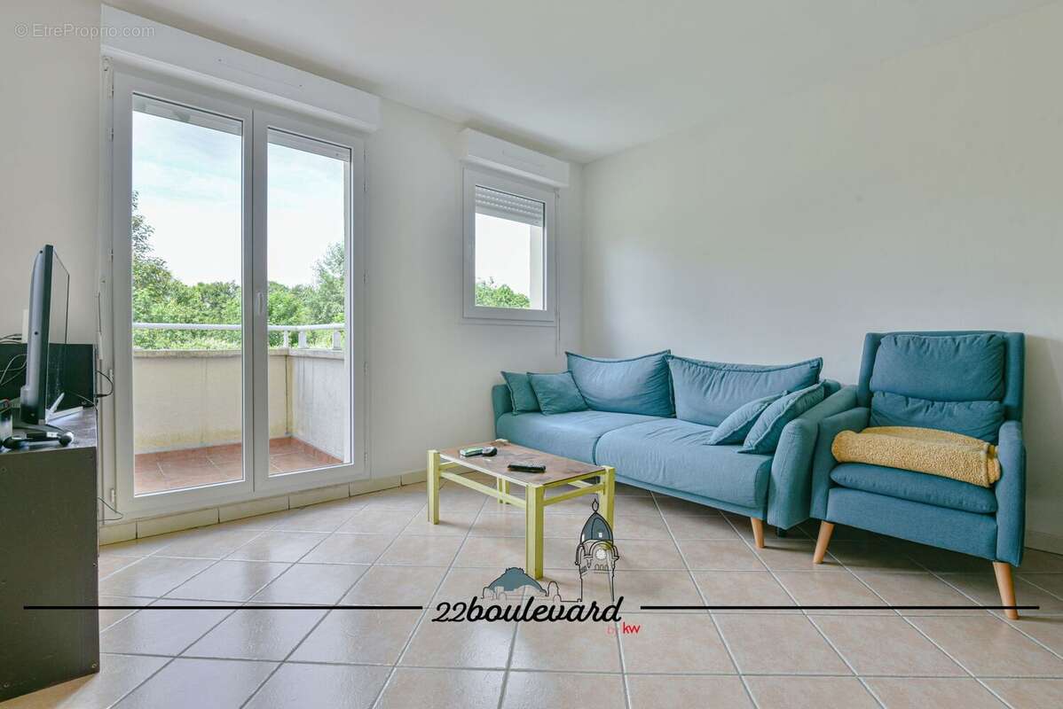 Appartement à LIMOGES