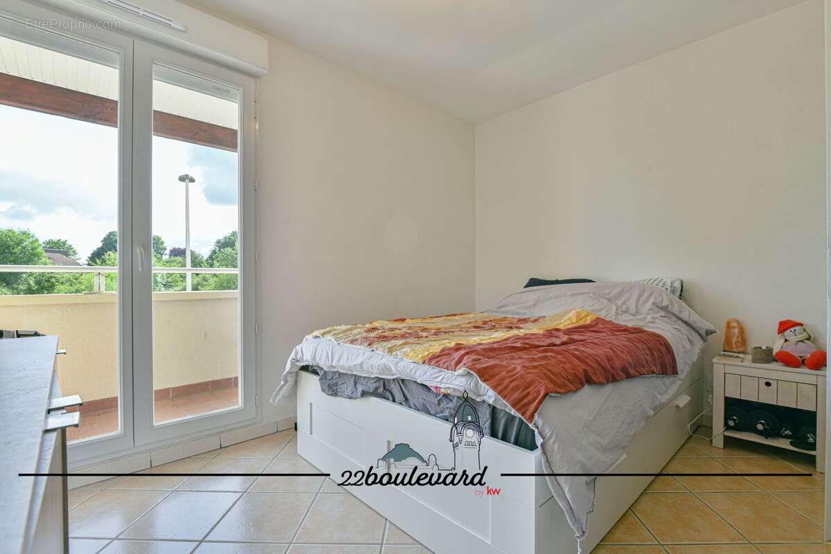 Appartement à LIMOGES