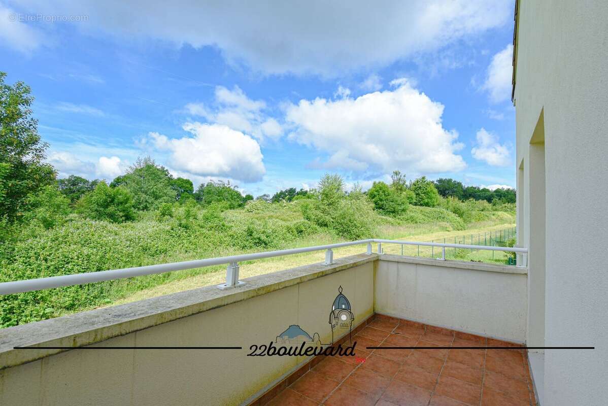 Appartement à LIMOGES