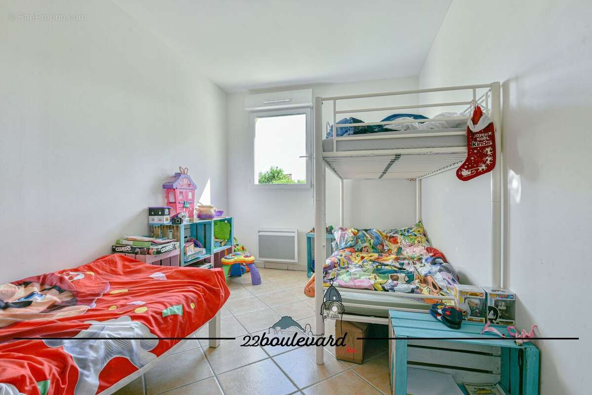 Appartement à LIMOGES