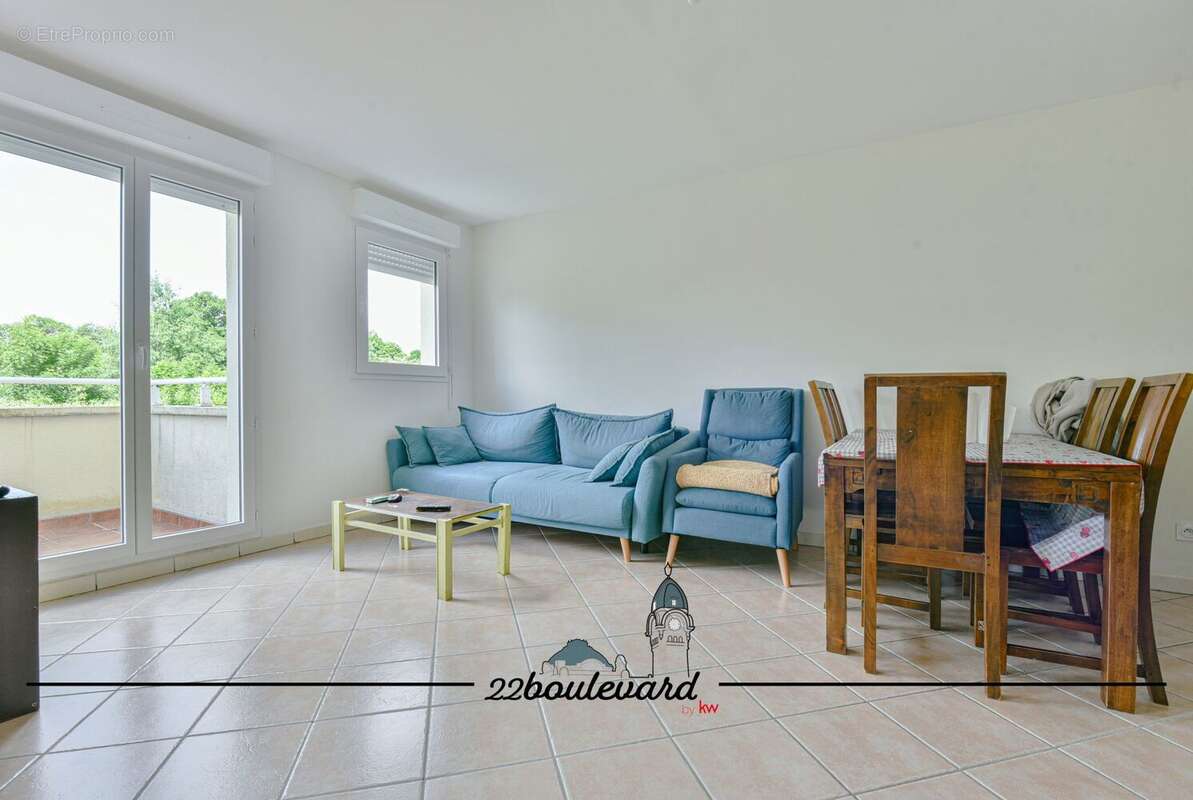 Appartement à LIMOGES