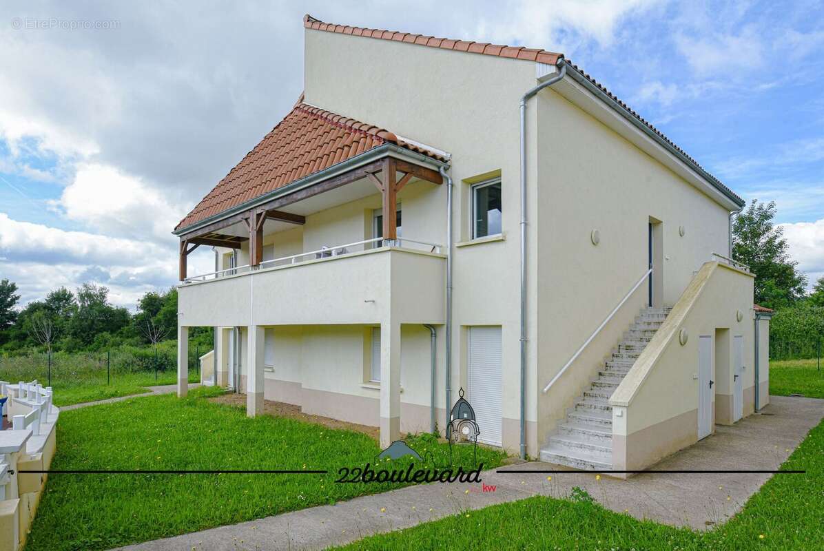 Appartement à LIMOGES