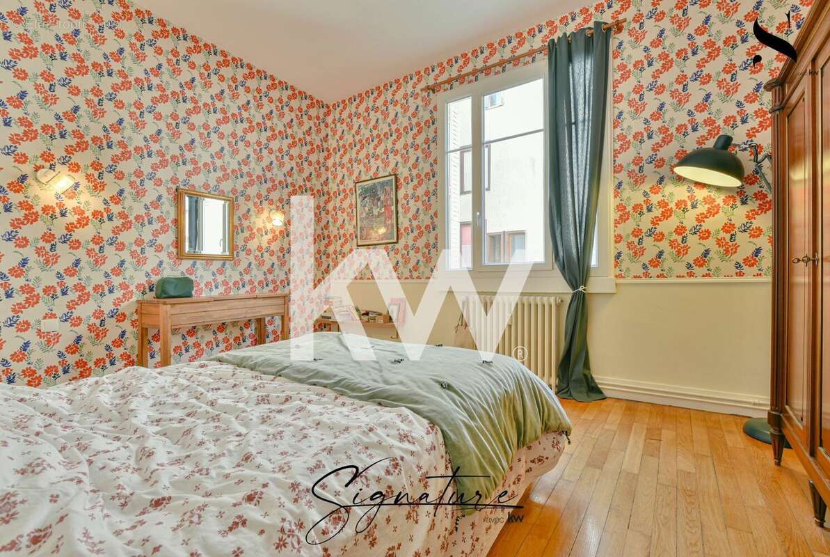 Appartement à LIMOGES