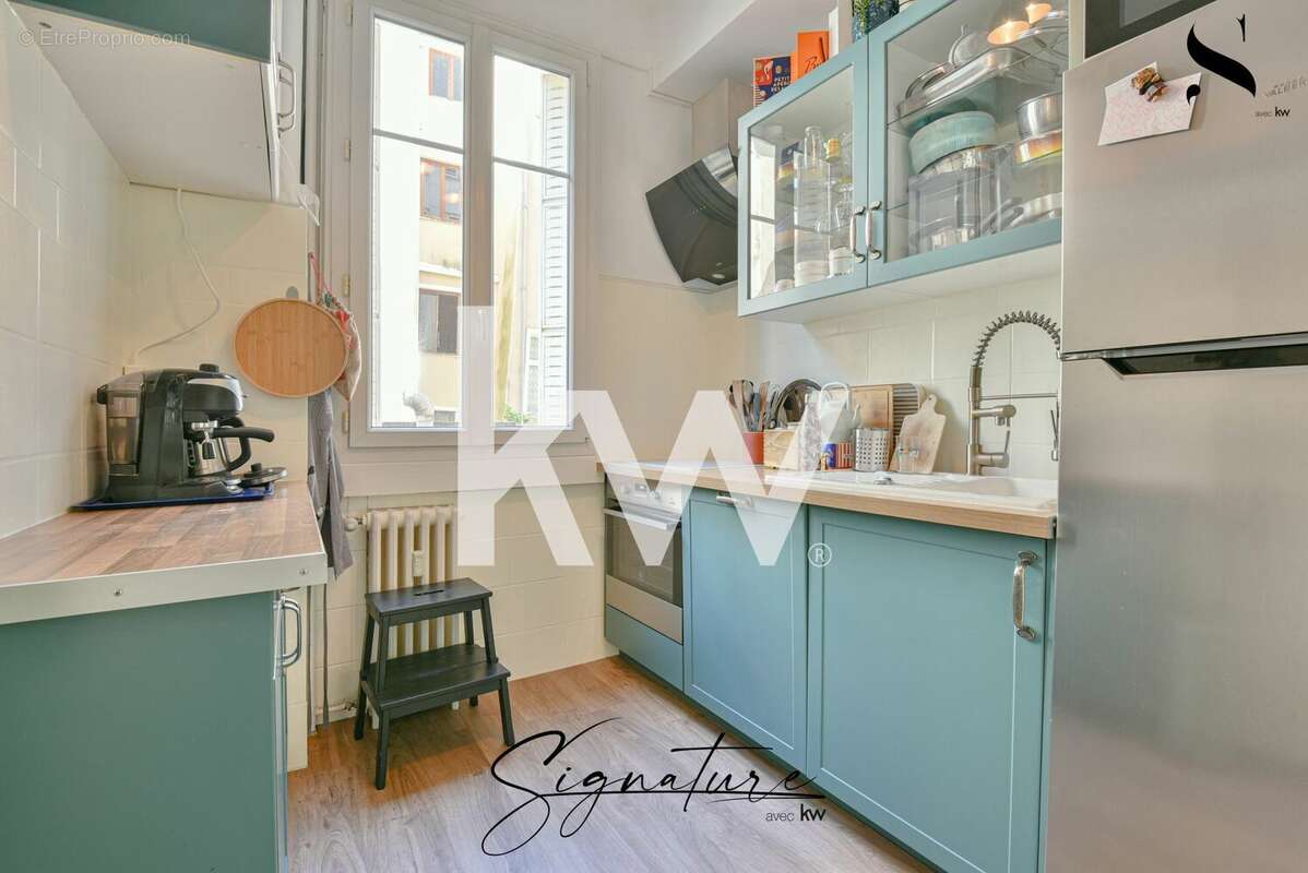 Appartement à LIMOGES