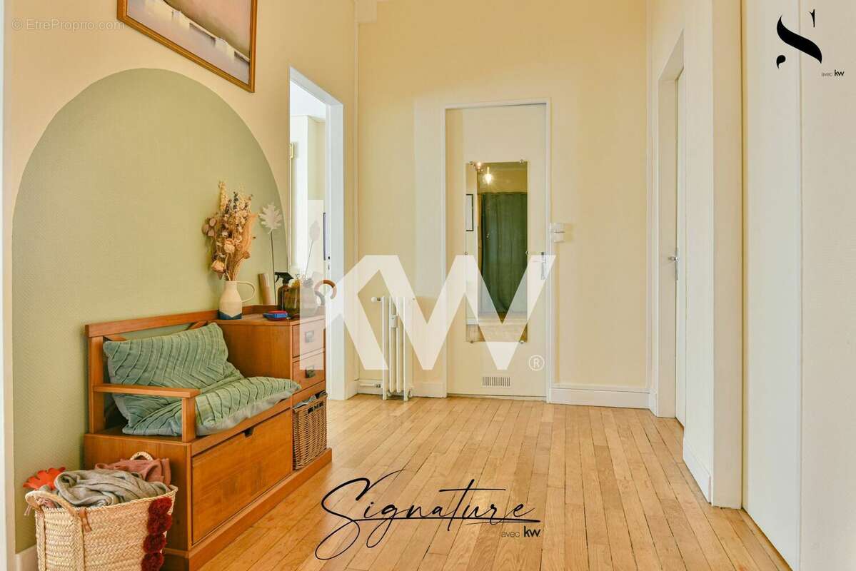 Appartement à LIMOGES