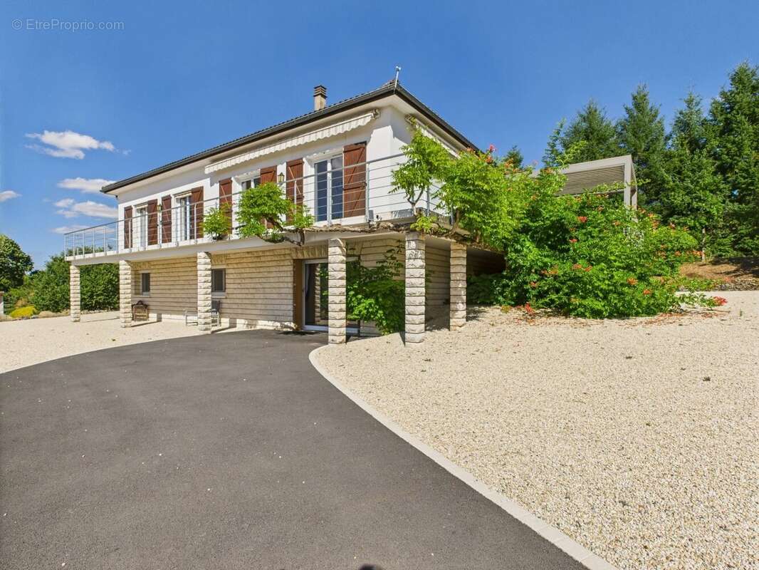 Maison à SAINT-GERMAIN