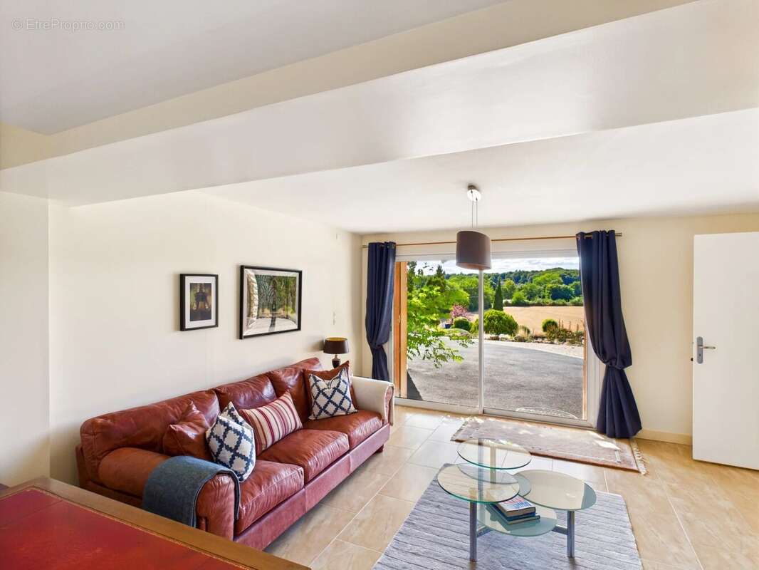 Maison à SAINT-GERMAIN