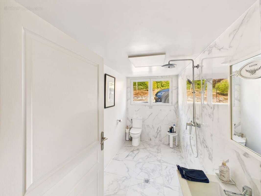 Maison à SAINT-GERMAIN